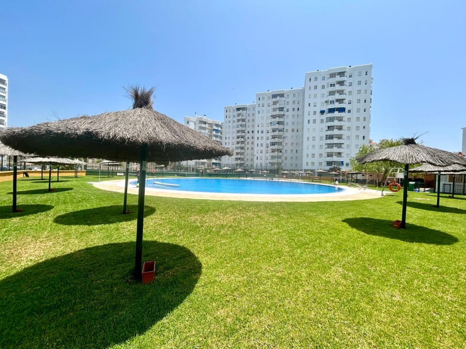 GATU Malvasía junto playa terraza con vistas al mar Apartment in El Puerto de Santa María