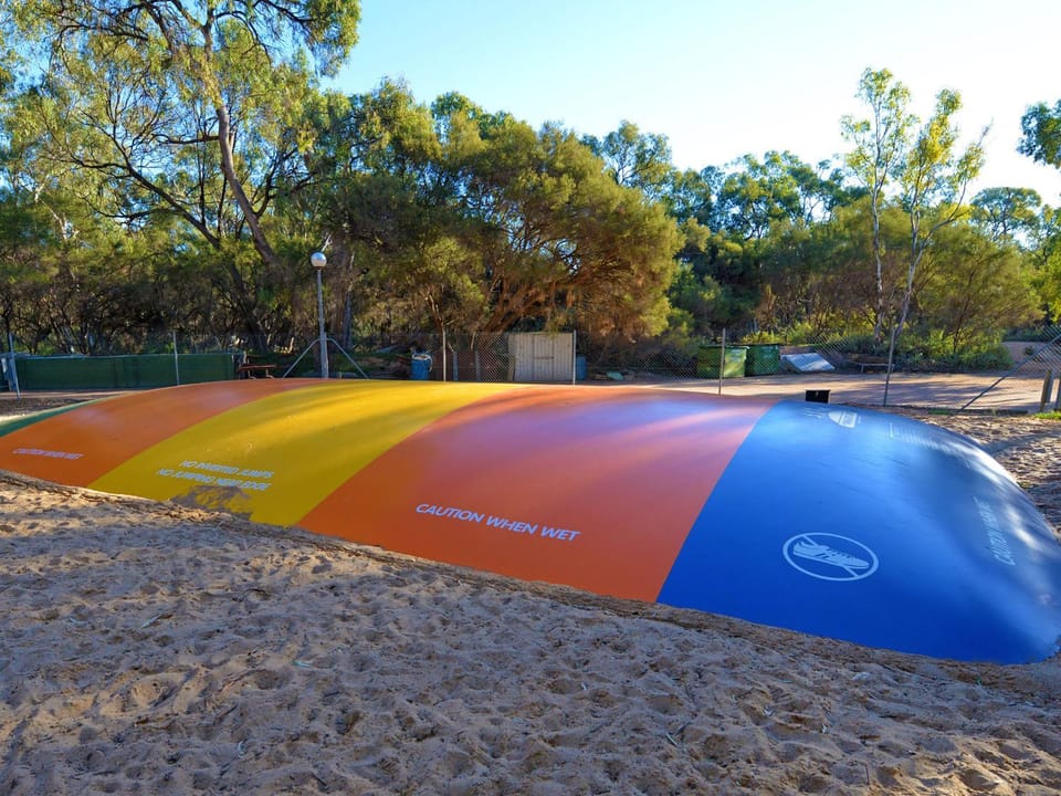 Activities, Children play ground
