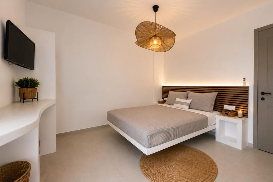 Danа̃e Sun&Sea Stays Hotel in Milos