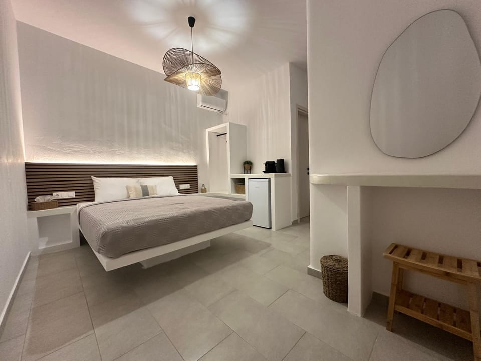 Danа̃e Sun&Sea Stays Hotel in Milos