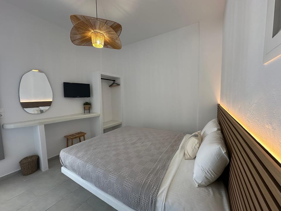 Danа̃e Sun&Sea Stays Hotel in Milos