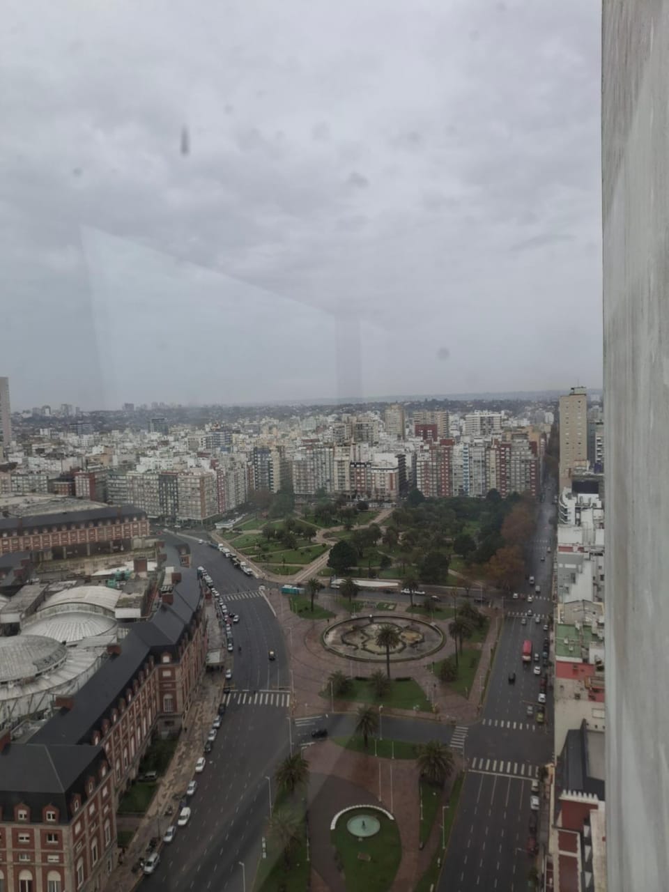 Sentí volar Apartment in Mar del Plata