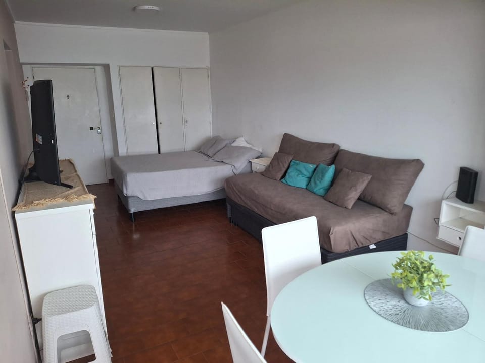 Sentí volar Apartment in Mar del Plata
