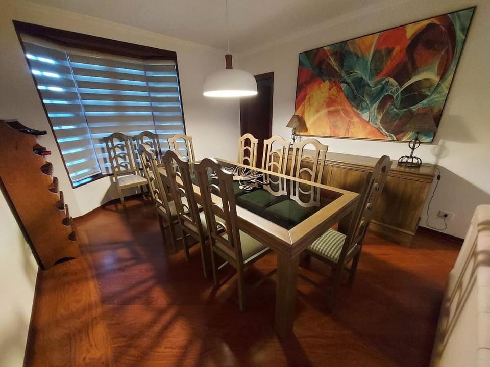 apartamento capivari campos do jordão Apartment in Campos do Jordão