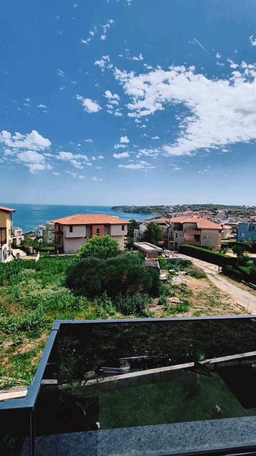 Sea view