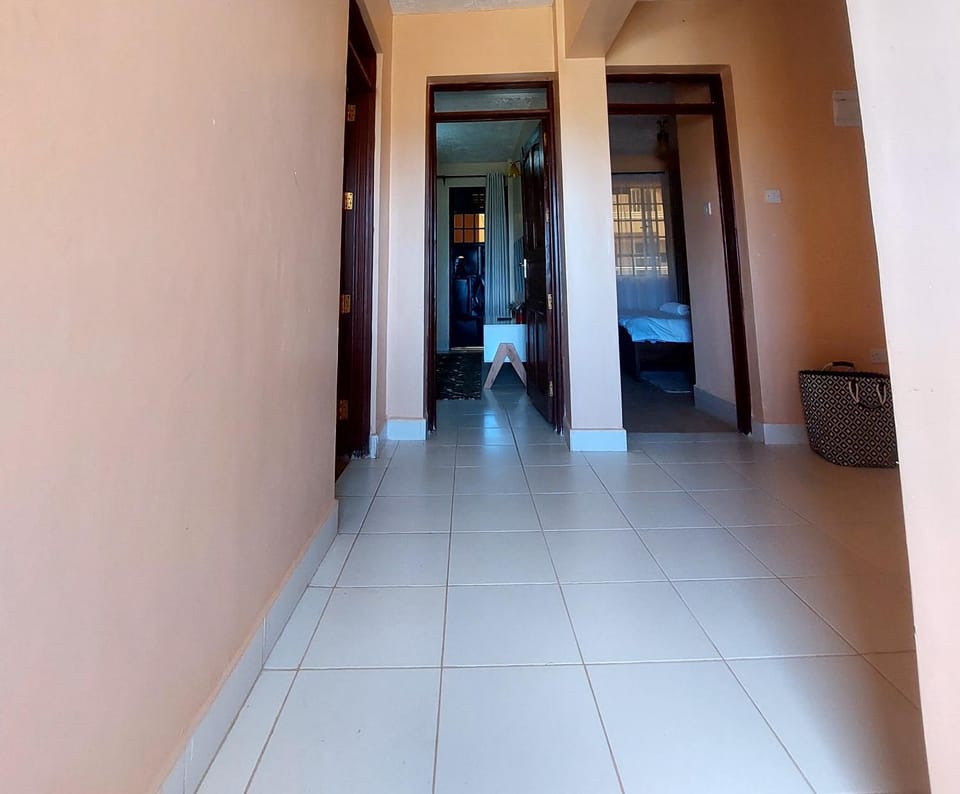 Staycation with Karimi Apartment in Kenya
