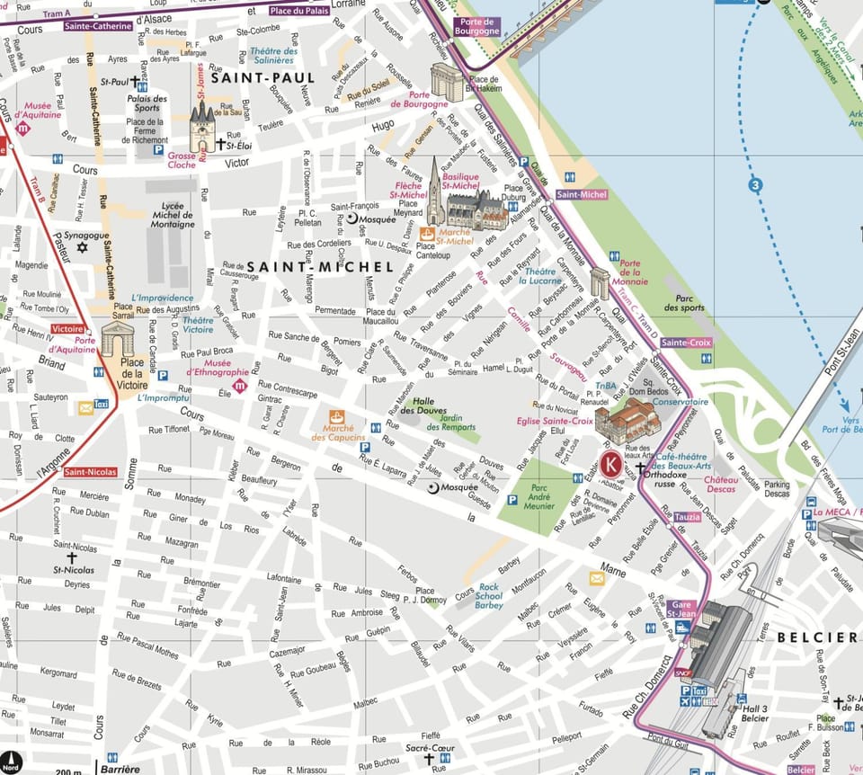 Location