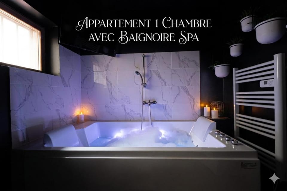 Hot Tub, TV and multimedia, Spa and wellness centre/facilities, Bath