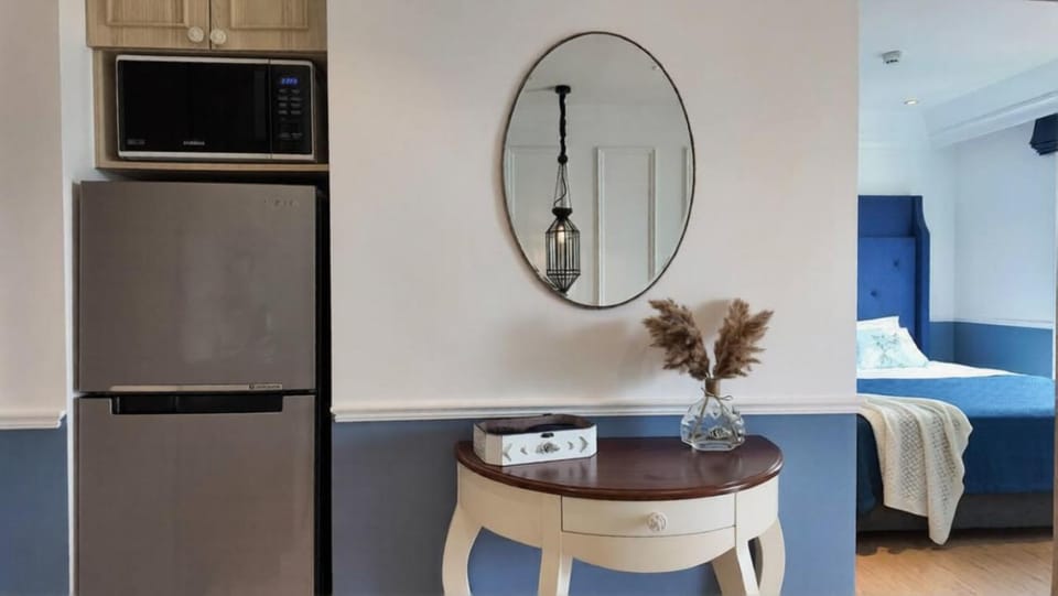 Seven Seas Cote D'Azur C324 Apartment in Pattaya City