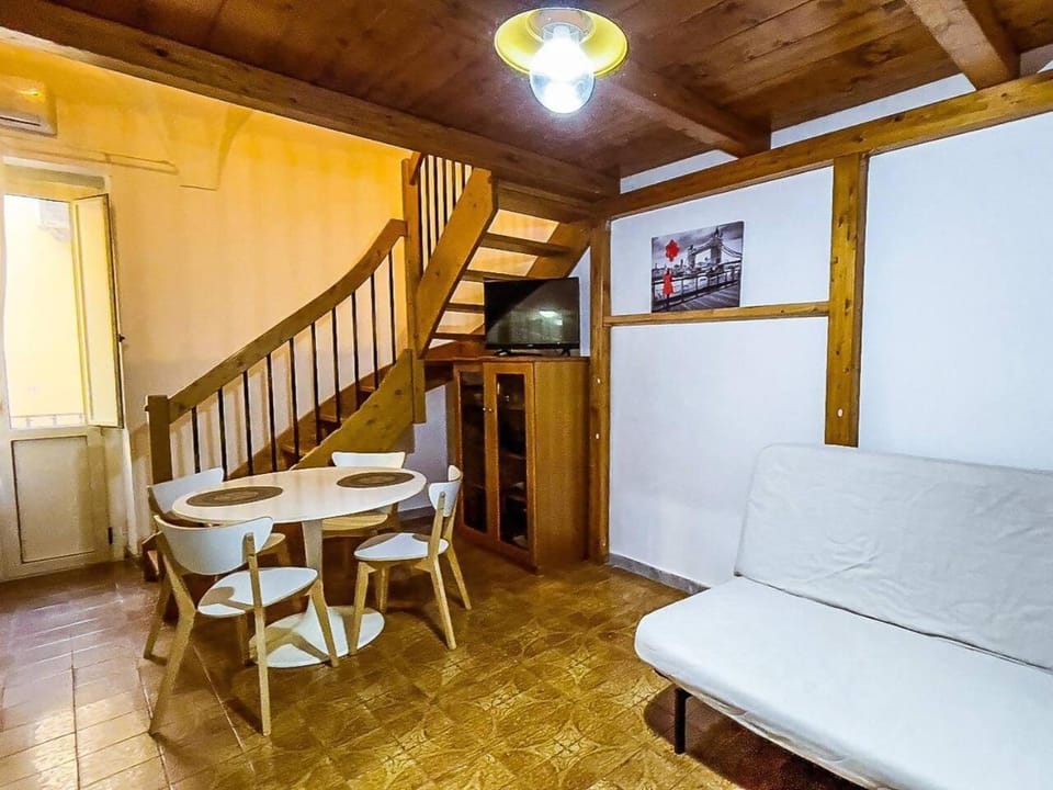 In pieno centro a Gaeta - CasAurora P1 Apartment in Gaeta