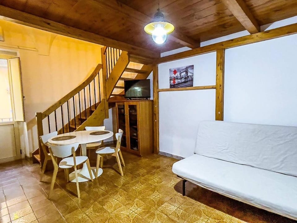 In pieno centro a Gaeta - CasAurora P1 Apartment in Gaeta