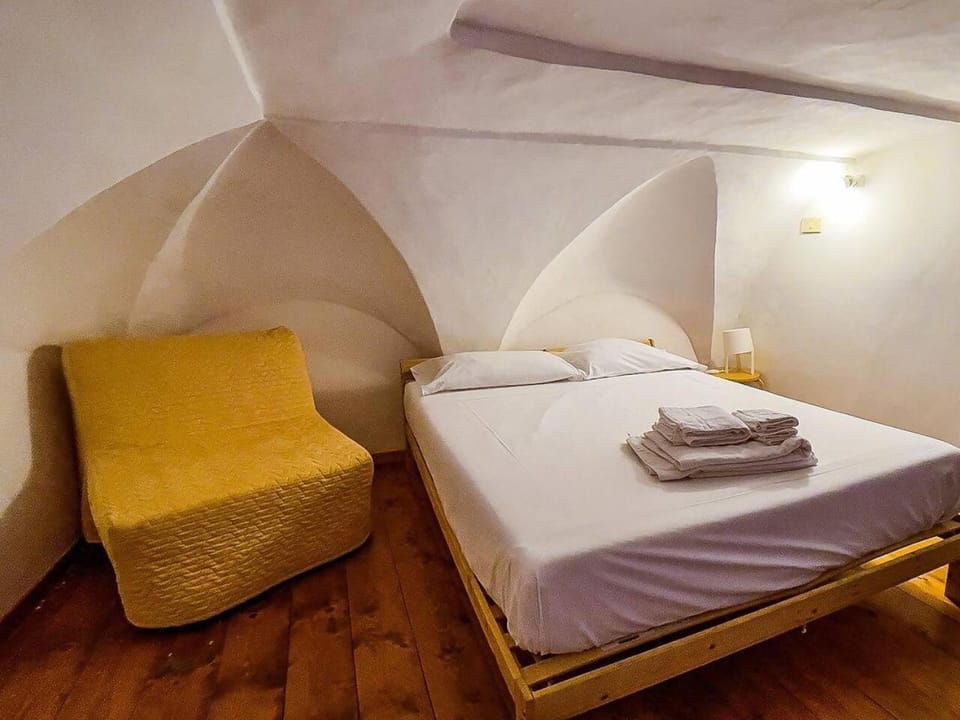 In pieno centro a Gaeta - CasAurora P1 Apartment in Gaeta