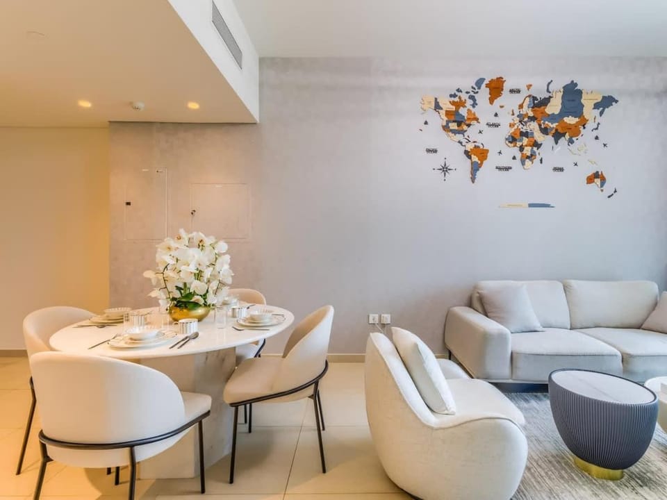 TRPS - Downtown Views II Tower 2, Downtown Dubai - 1BR Furnished Apartment - Near to Dubai Mall Apartment in Dubai