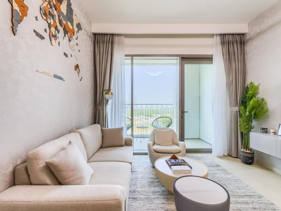 TRPS - Downtown Views II Tower 2, Downtown Dubai - 1BR Furnished Apartment - Near to Dubai Mall Apartment in Dubai