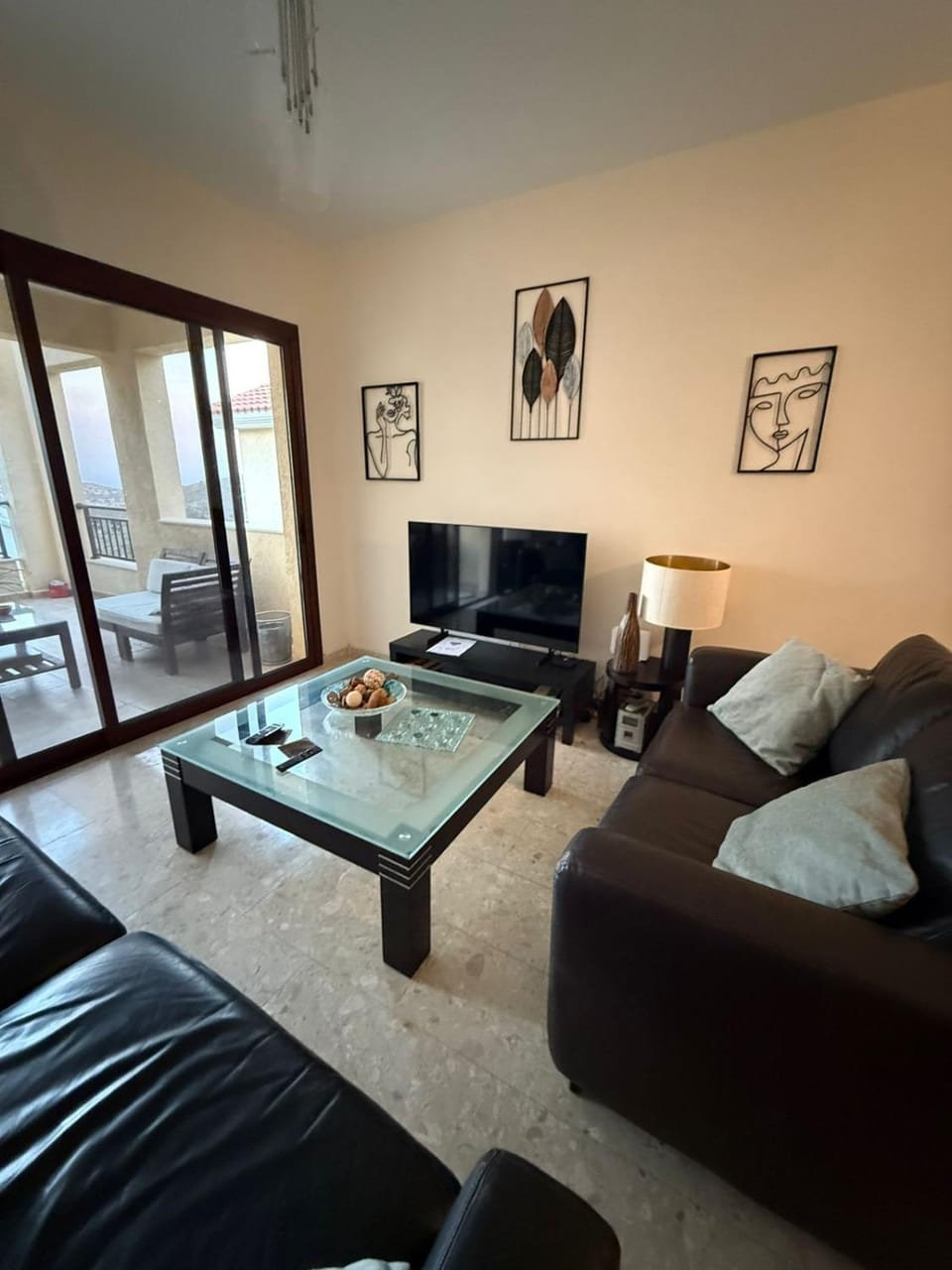 TV and multimedia, Living room