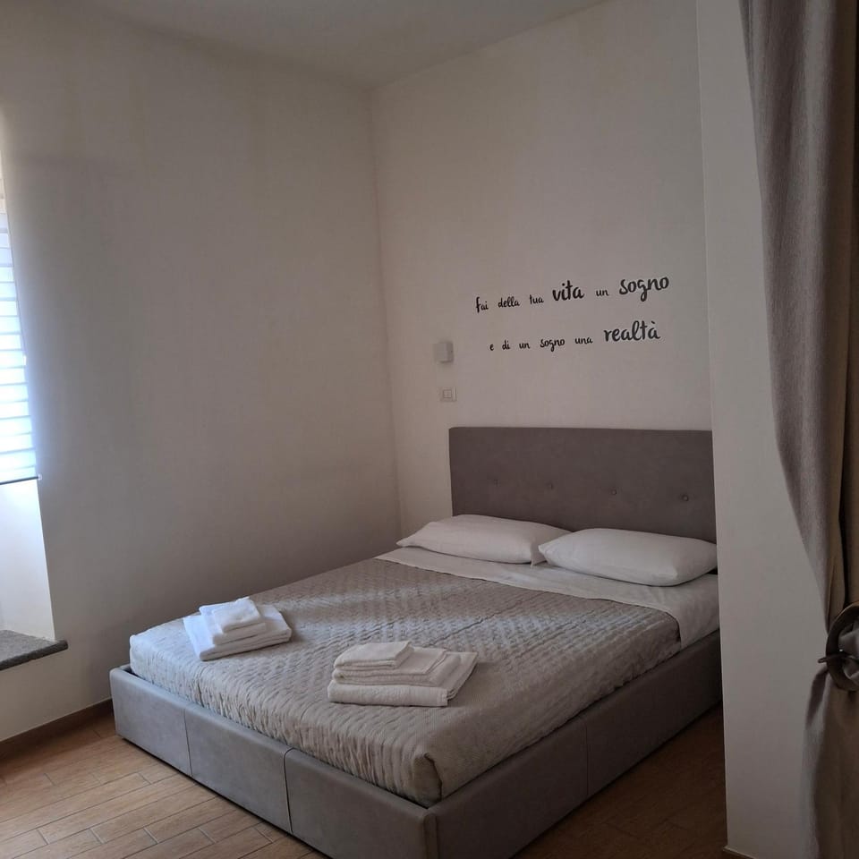 Alloggio "a casa di Gió" Apartment in Tuscania