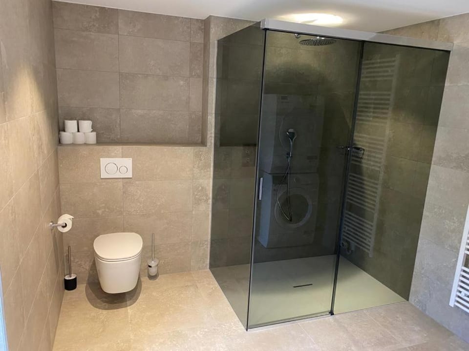 Modern Luxembourg City Center Apartment with big terrace Apartment in Luxembourg