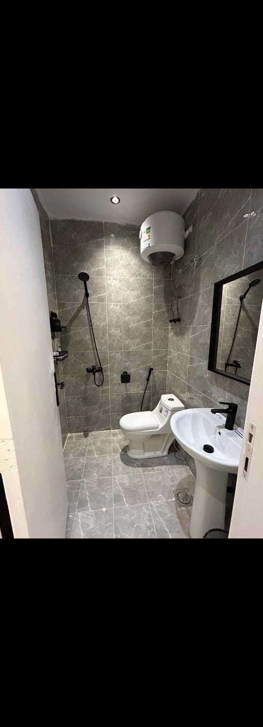 luxury modern apartment, alrabi Apartment in Riyadh