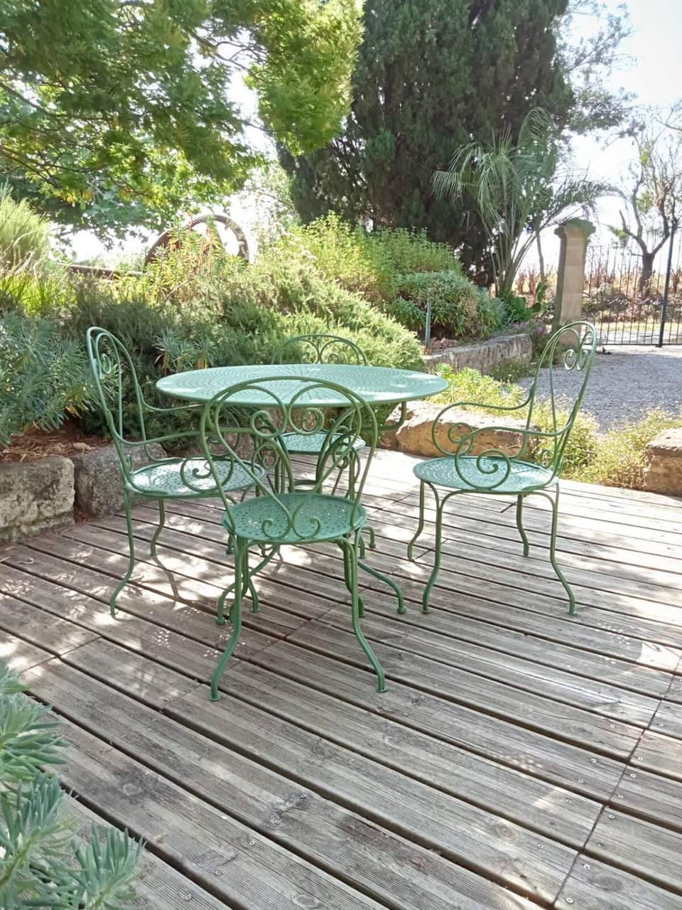 Domaine LE PRESSOIR - clim, wi-fi & parking House in Béziers
