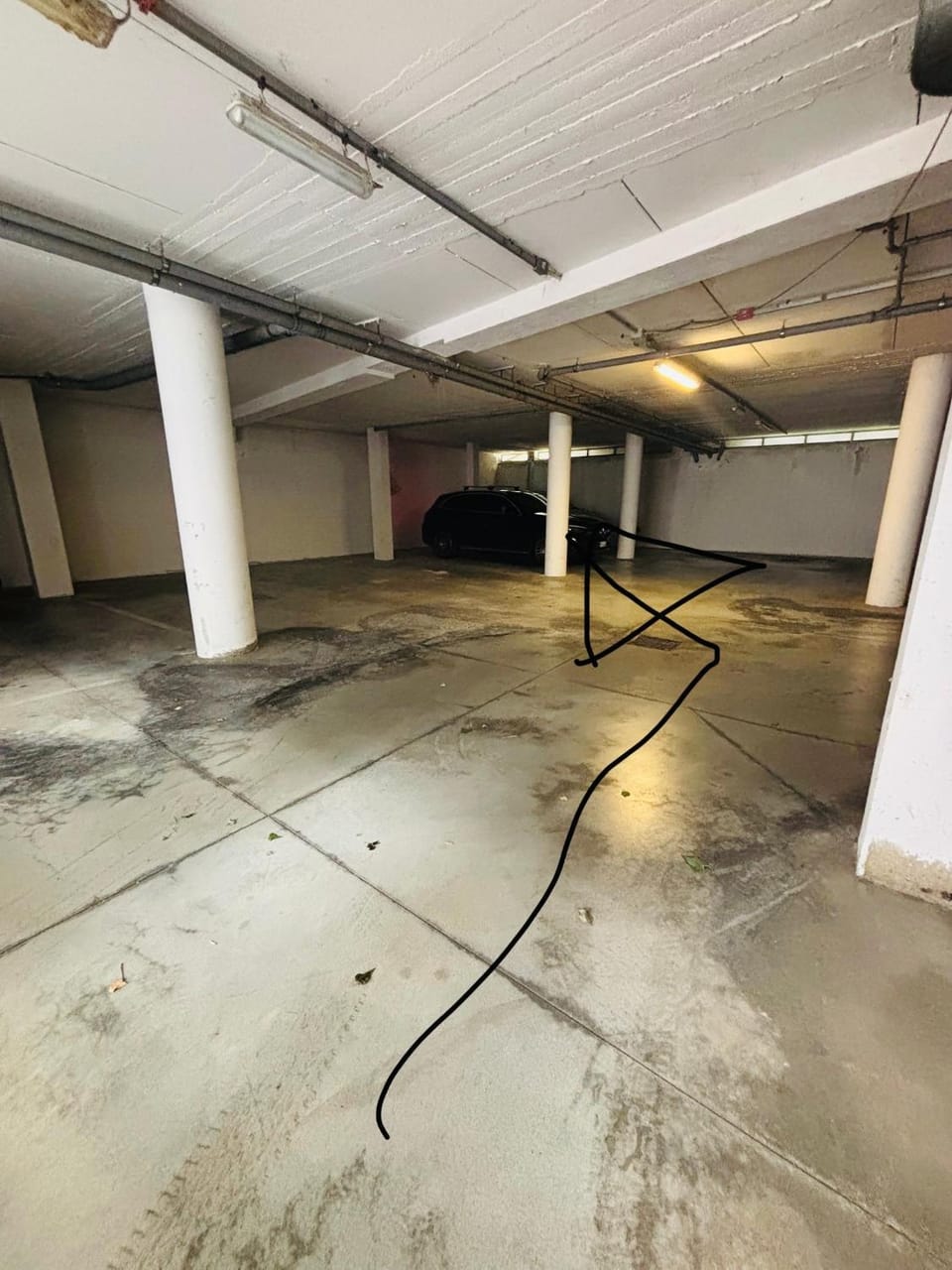 La Ciminiera Apartment in Prato