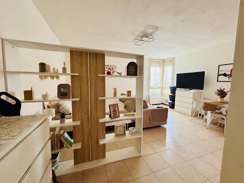 La Ciminiera Apartment in Prato