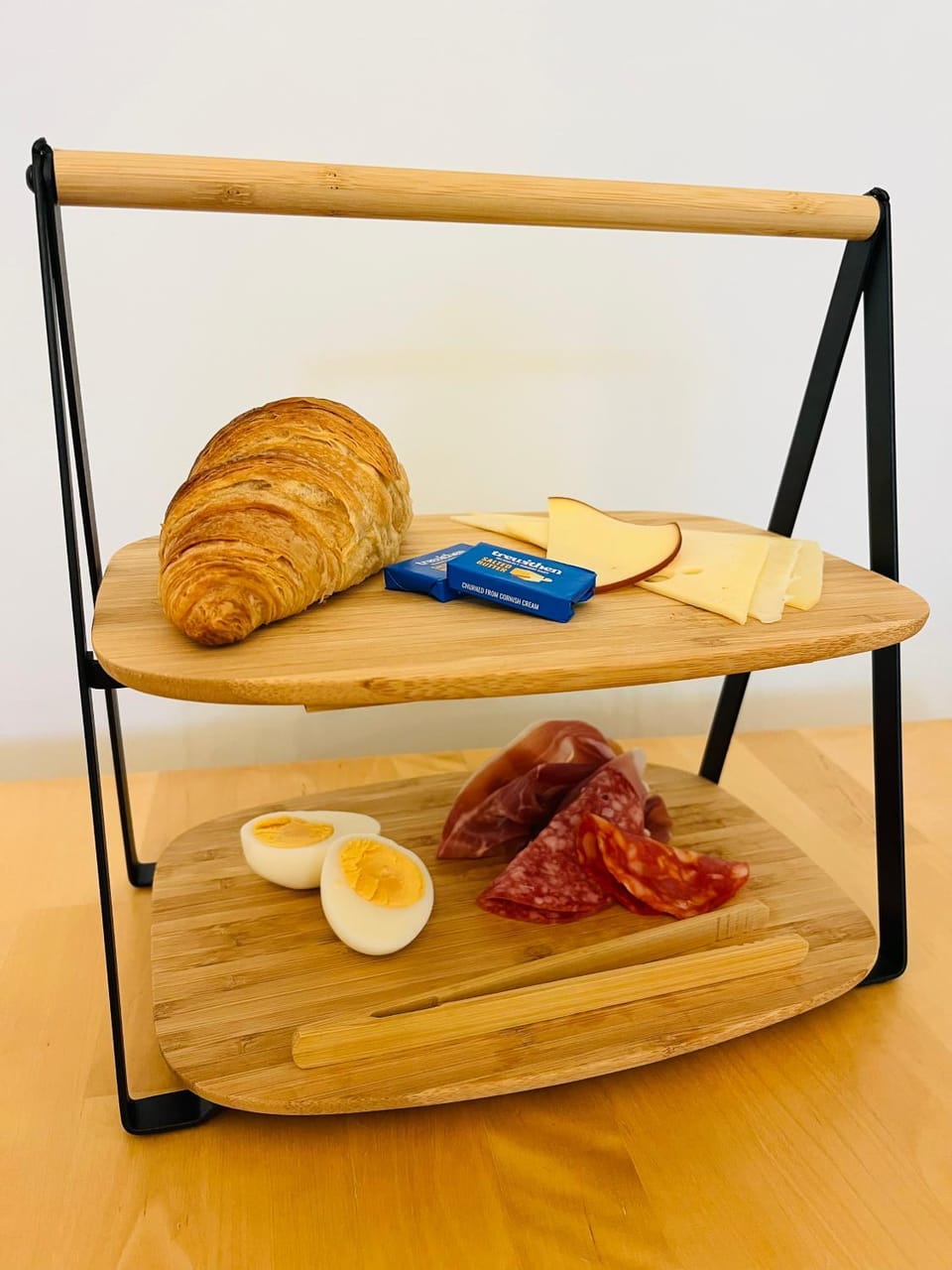 Food and drinks, Food, Breakfast, Continental breakfast