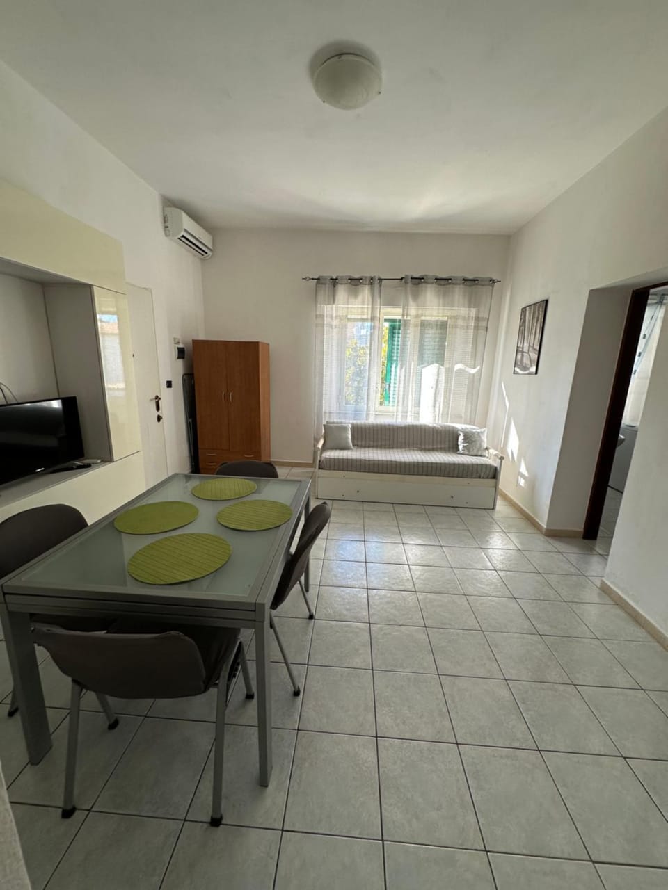 Soulmondo Mare Apartment Apartment in Lido Campomarino