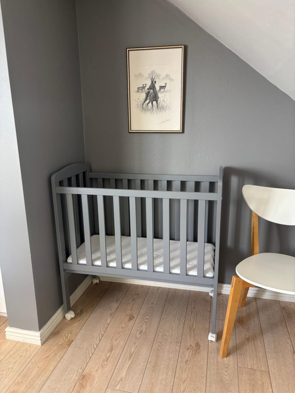 cot
