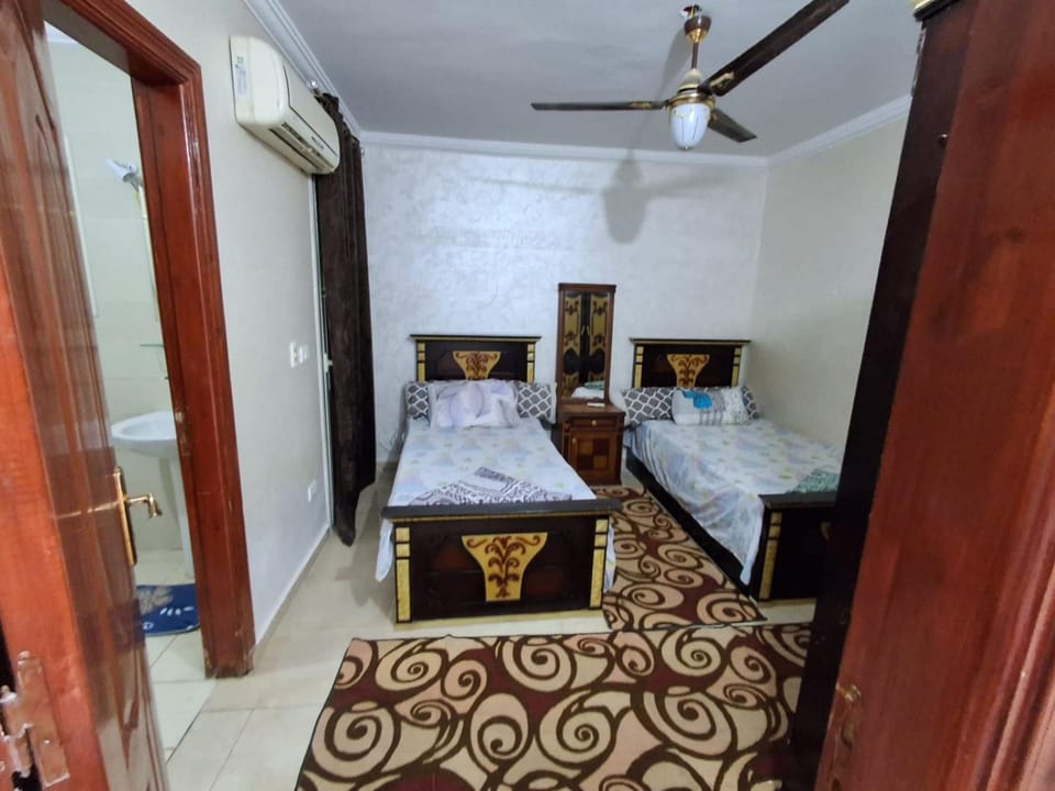 3 Bedroom Chalet at Dimora Village North Coast Egy - الساحل الشمالي - قرية ديمورا - شاليه 3 غرف Chalet in Egypt