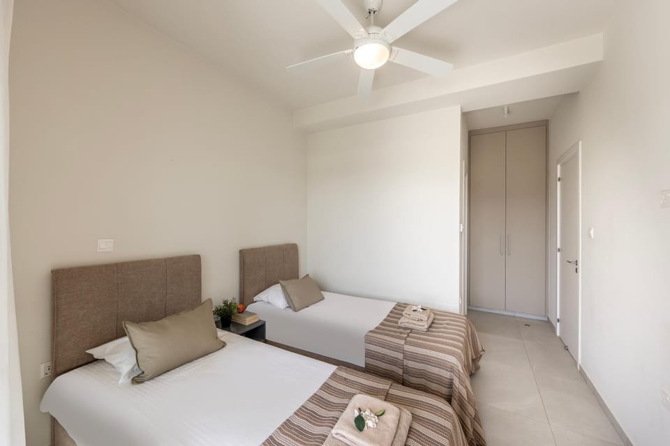 Milan's Mythical Villa House in Paralimni