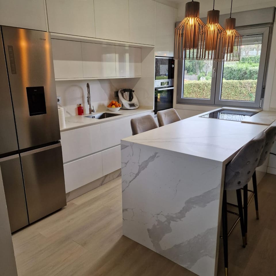 Perbes Dreams Apartment in O Eume