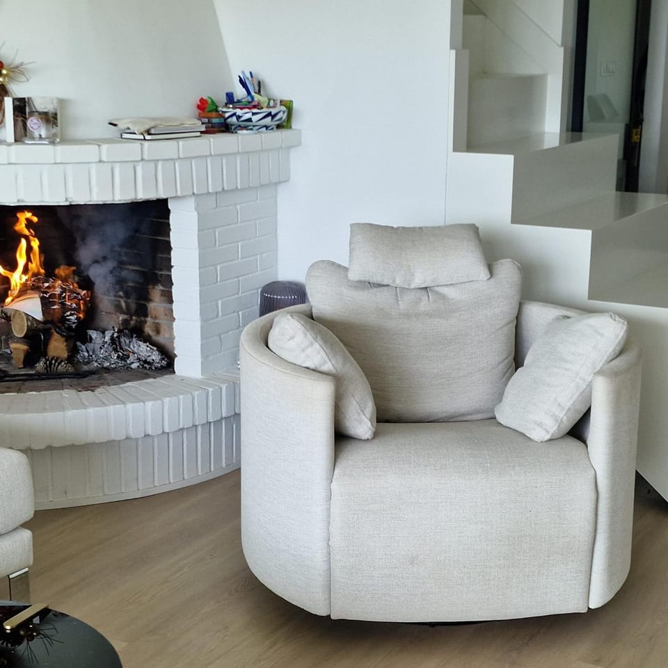 Perbes Dreams Apartment in O Eume