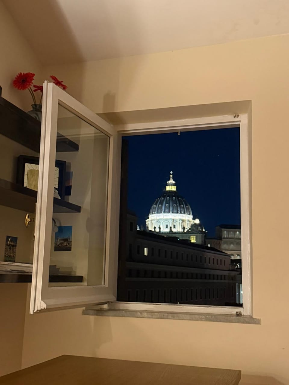 Vatican Rooftop Studio - NEW OPENING Apartment in Rome