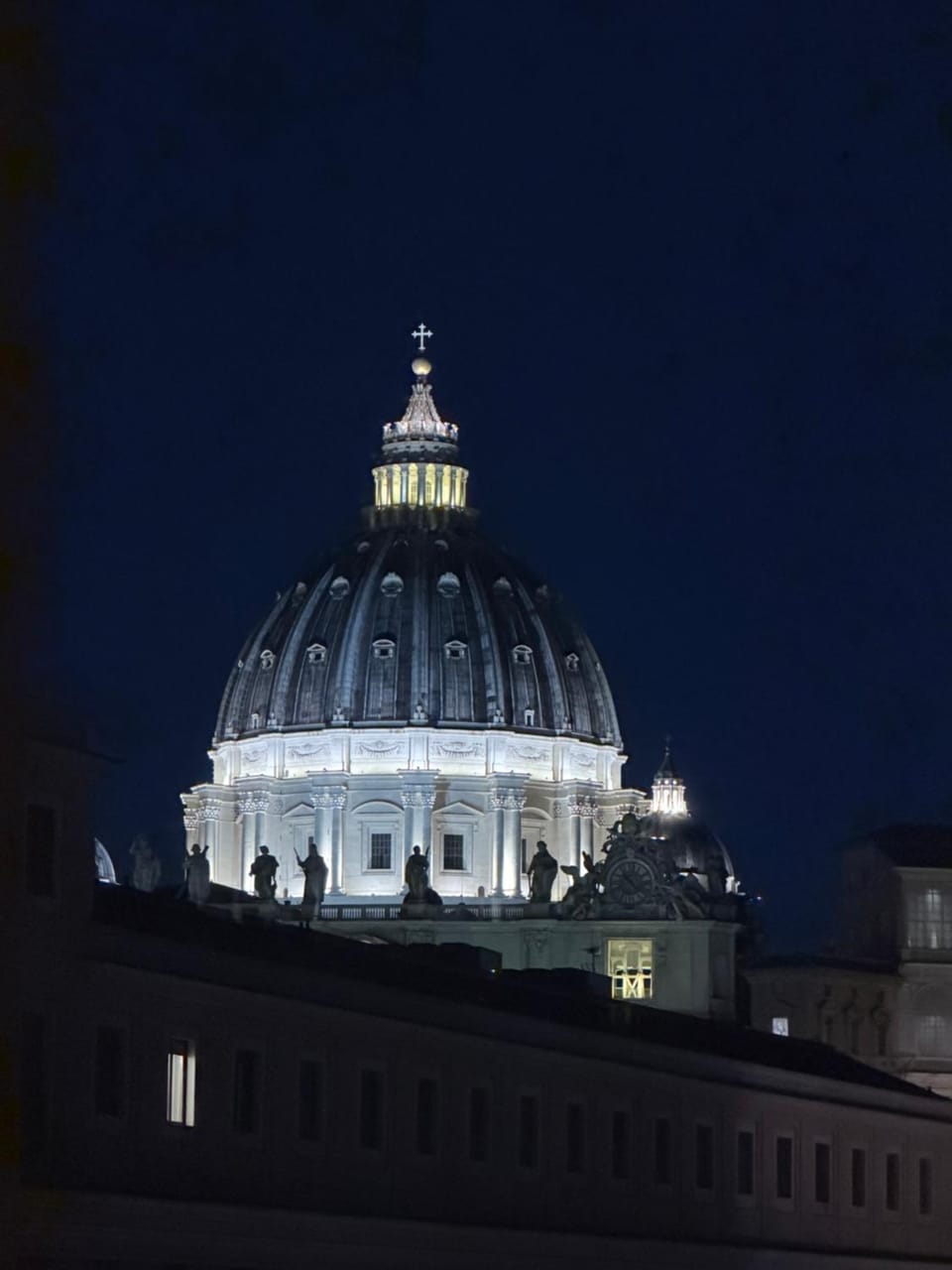 Vatican Rooftop Studio - NEW OPENING Apartment in Rome