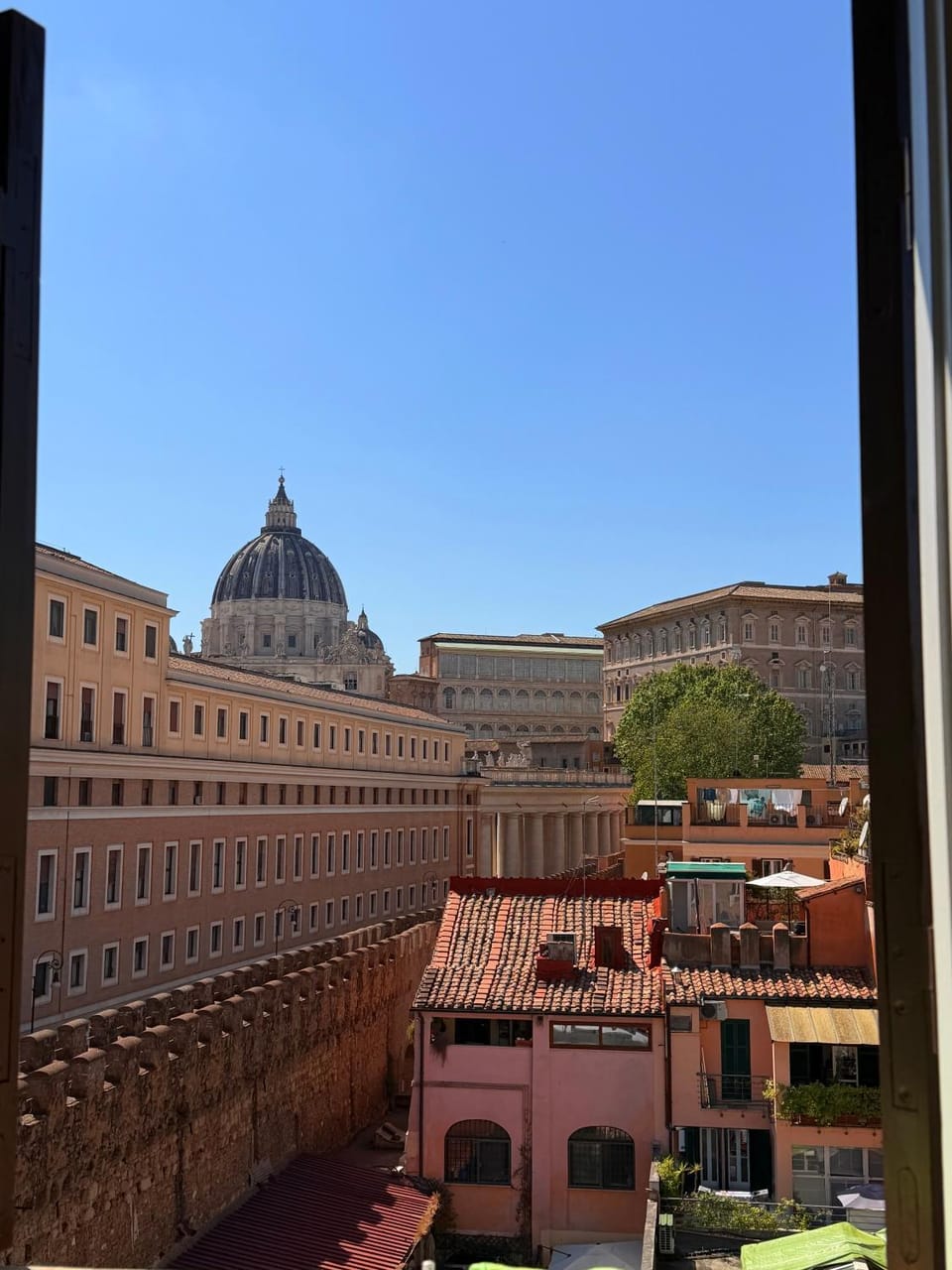 City view