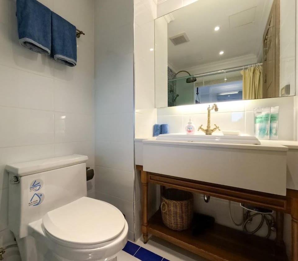 Seven Seas Côte d'Azur C519 Apartment in Pattaya City