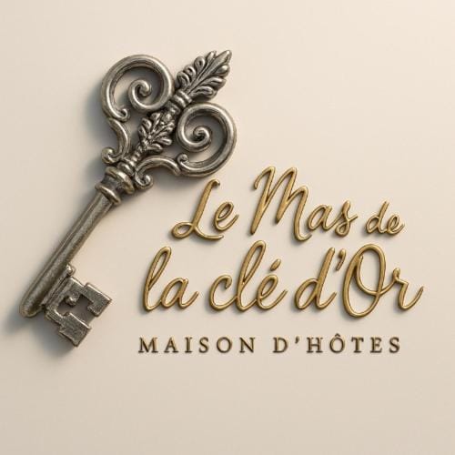 Le Mas de la Clé d'Or - 4 suites avec Piscine Bed and Breakfast in Roquebrune-sur-Argens