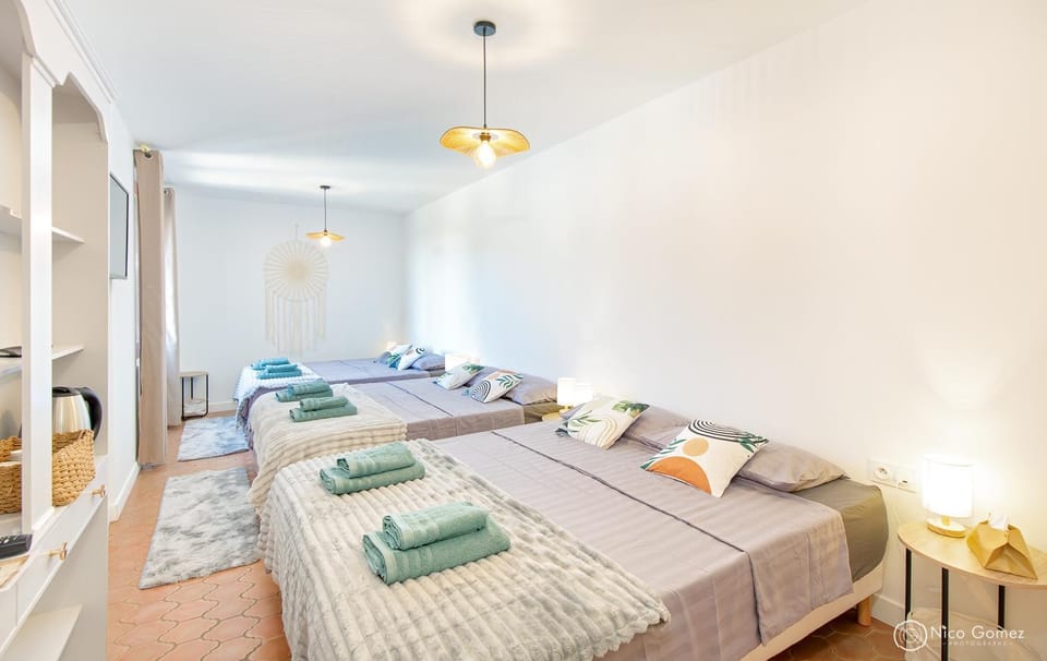 Le Mas de la Clé d'Or - 4 suites avec Piscine Bed and Breakfast in Roquebrune-sur-Argens