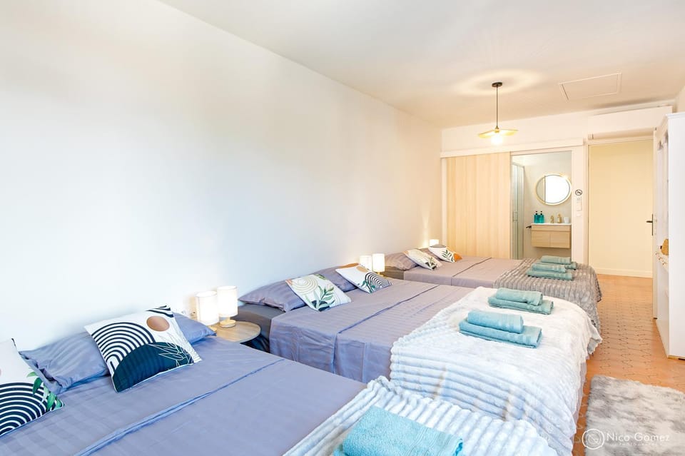 Le Mas de la Clé d'Or - 4 suites avec Piscine Bed and Breakfast in Roquebrune-sur-Argens