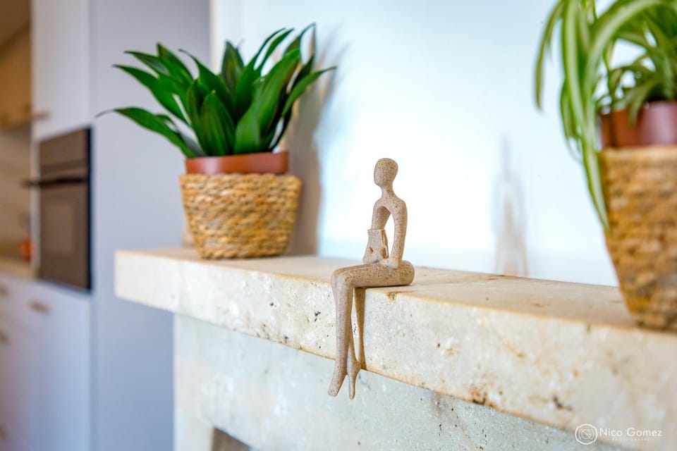 Decorative detail
