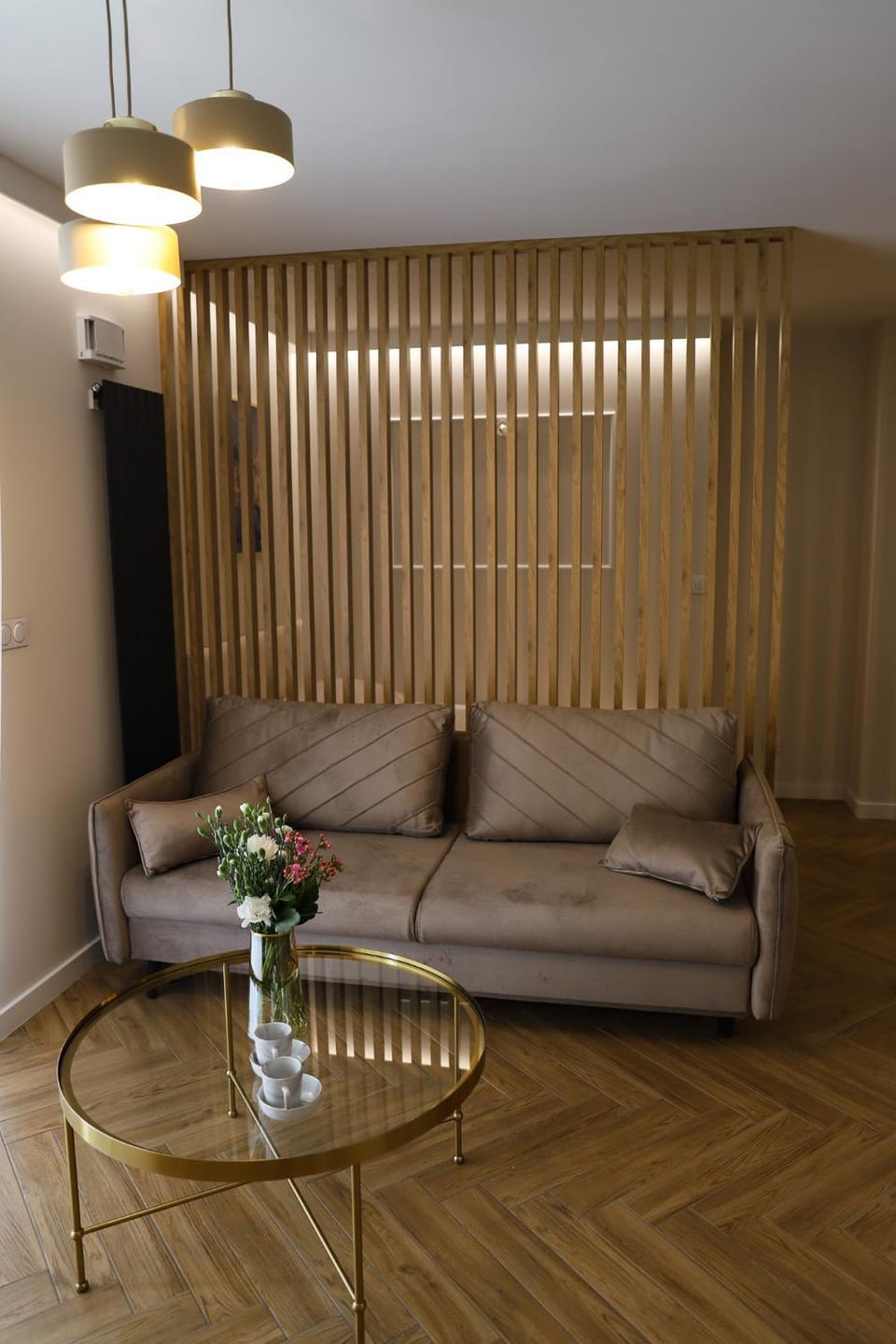 Apartament Valentino Bussines Haven & Family Apartment in Poland