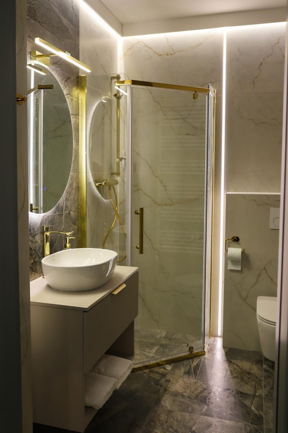 Apartament Valentino Bussines Haven & Family Apartment in Poland