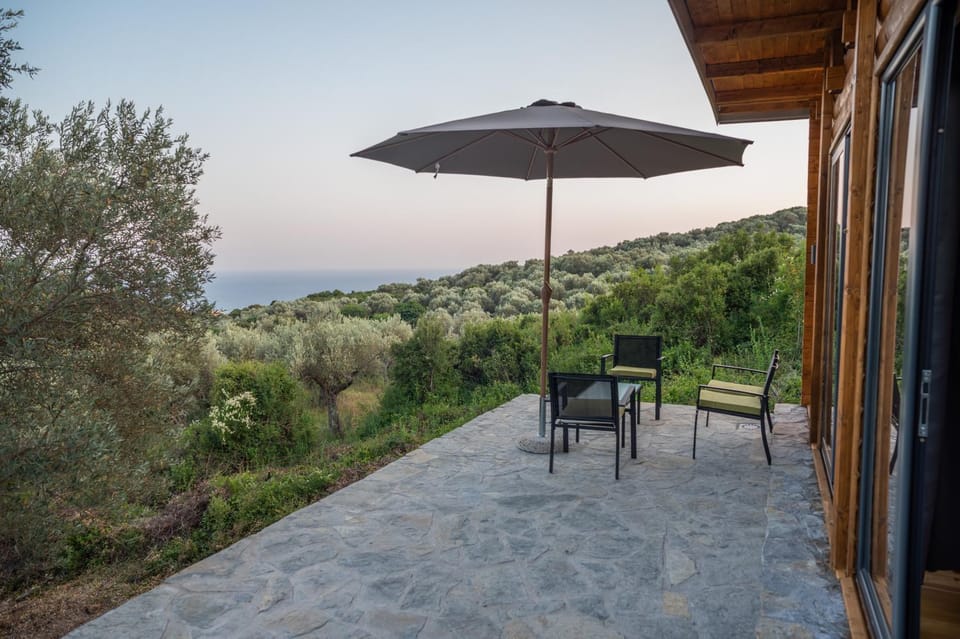 Natural landscape, View (from property/room)