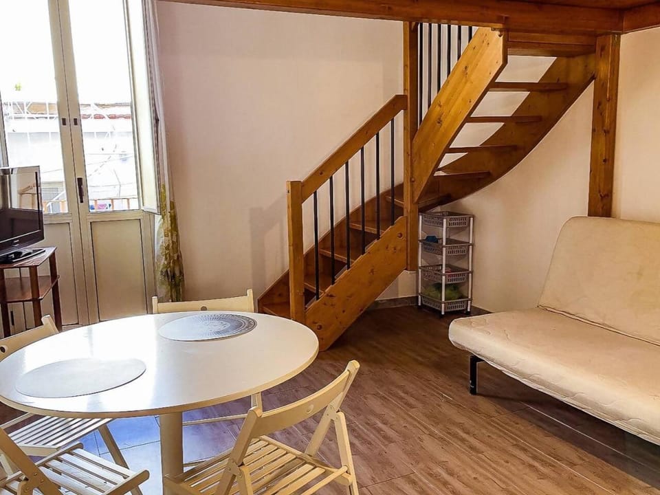 Centralissimo a Gaeta - CasAurora P2 Apartment in Gaeta