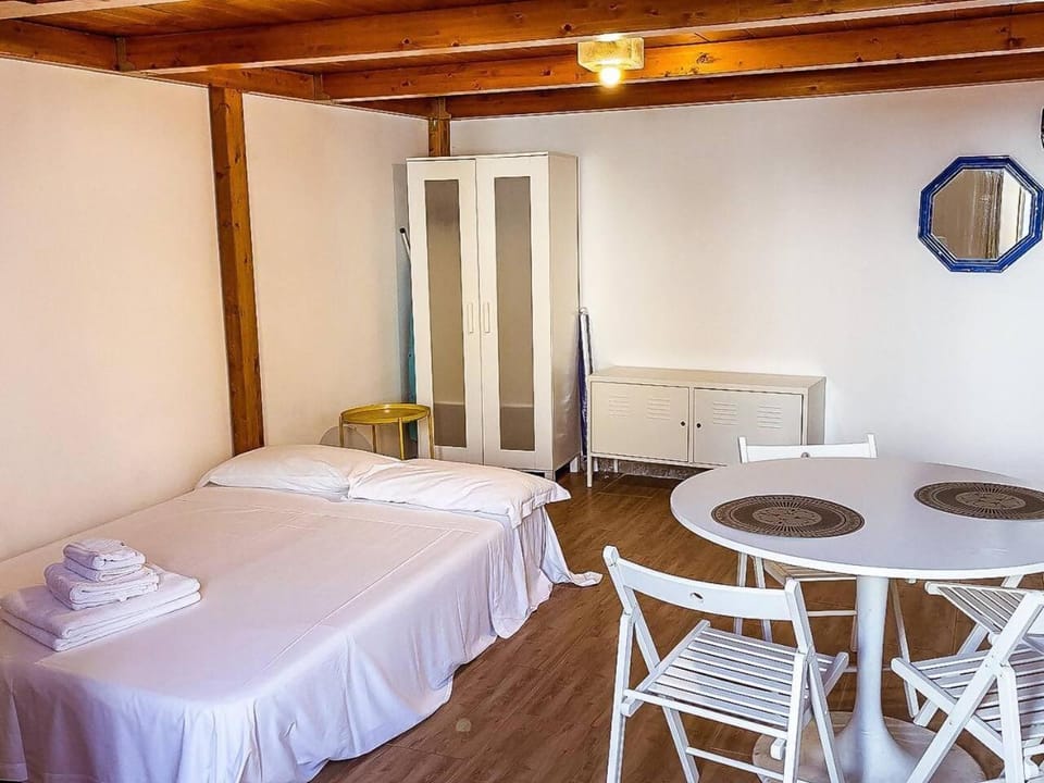 Centralissimo a Gaeta - CasAurora P2 Apartment in Gaeta