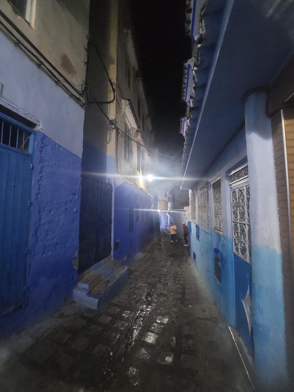 Sophia chefchouen Apartment in Chefchaouen