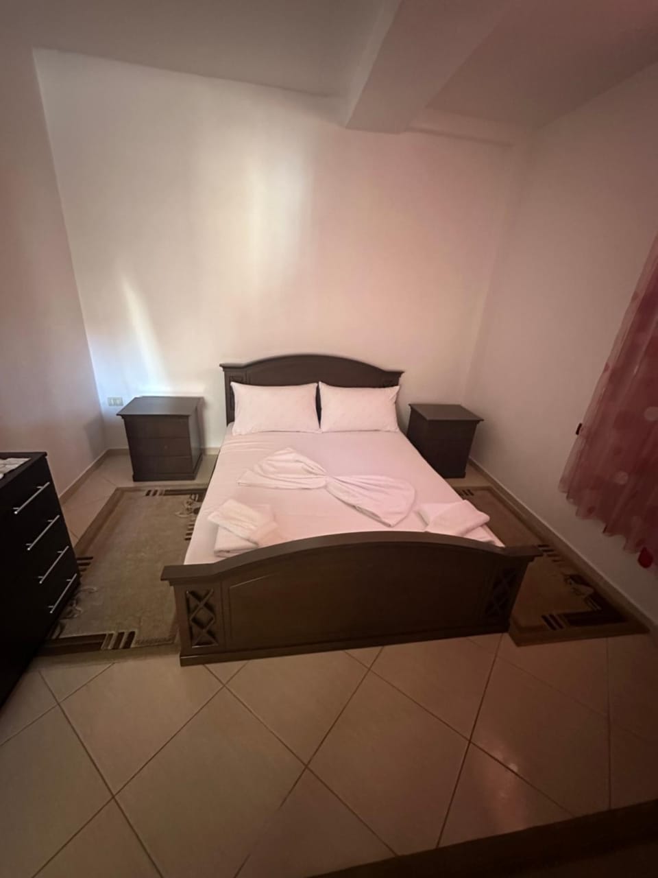 Holidays Apartment Pogradec Apartment in North Macedonia