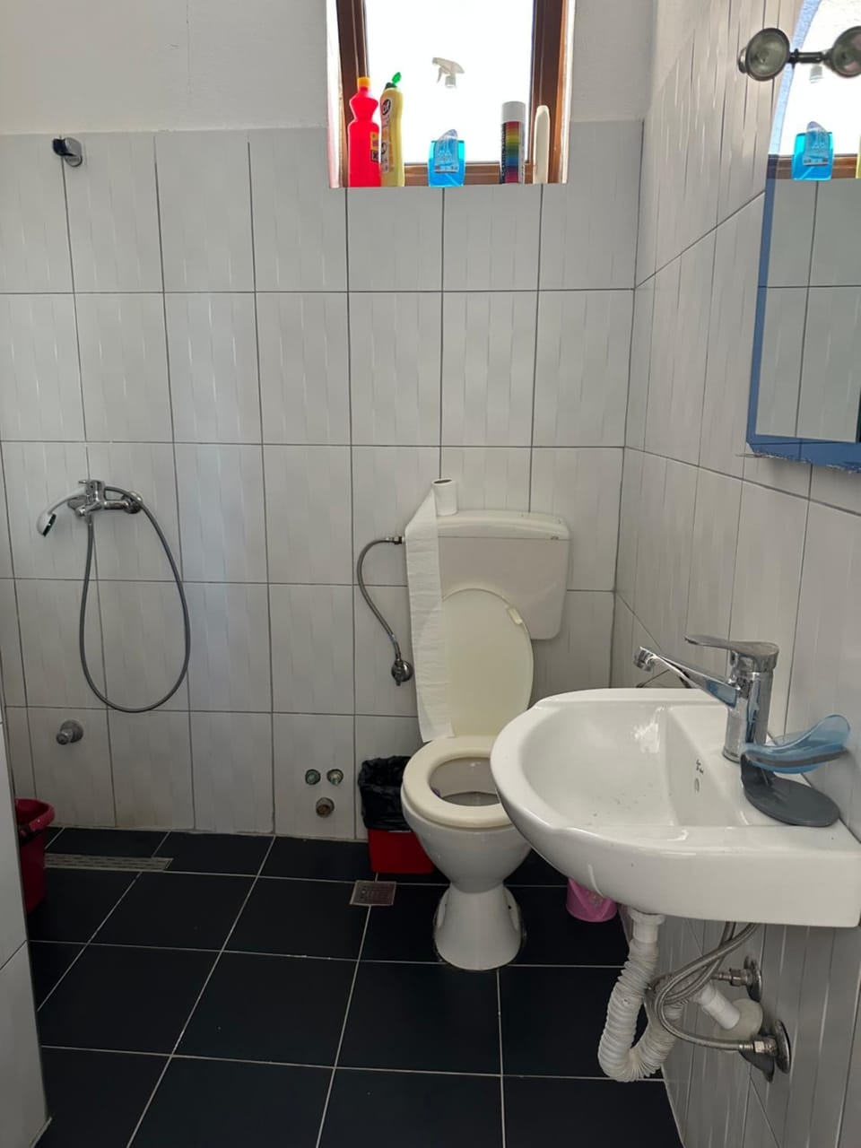 Holidays Apartment Pogradec Apartment in North Macedonia