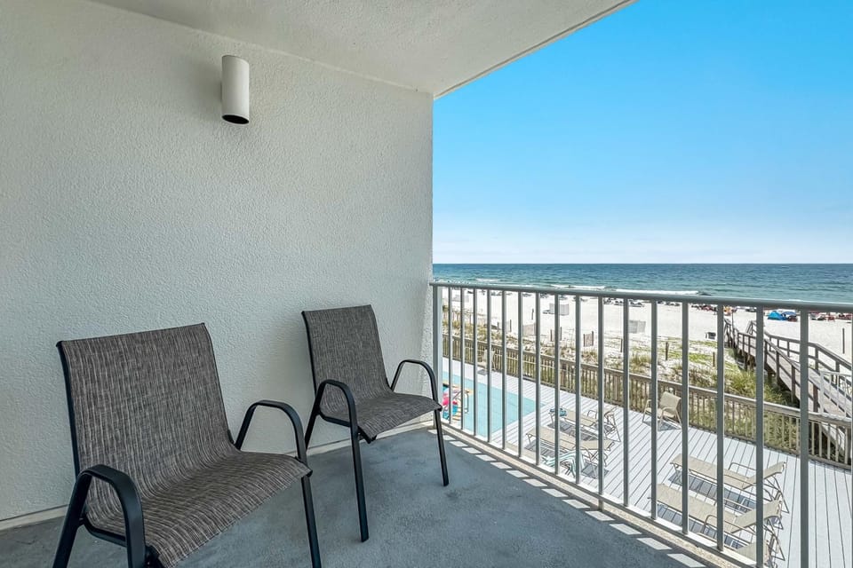 Perdido Skye 16 House in Perdido Key