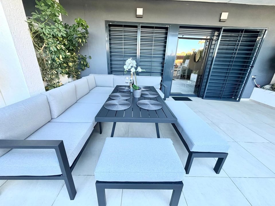 La perla Flamenca Village Apartment in Vega Baja del Segura